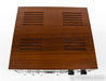 Sansui QS-500 Vintage Quadrophonic Amplifier; Quadrophonic; MINT w/ Box