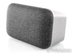 Google Home Max Wireless Smart Streaming Speaker; Charcoal; Wifi; Bluetooth