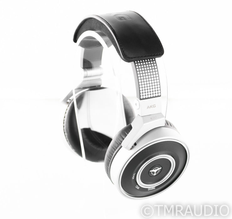 AKG K267 Closed Back Dynamic Headphones; K-267