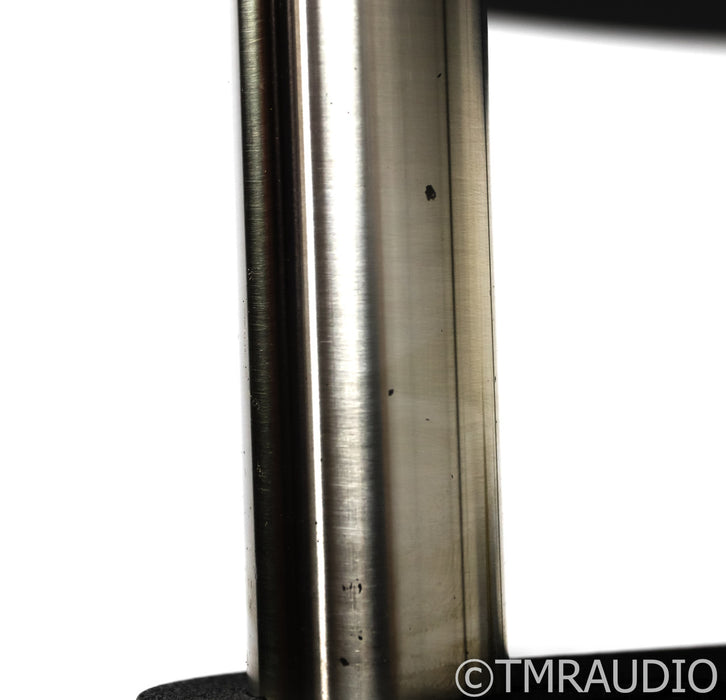 Star Sound Technologies SP-4 Sistrum Platforms 5-Shelf Component Rack