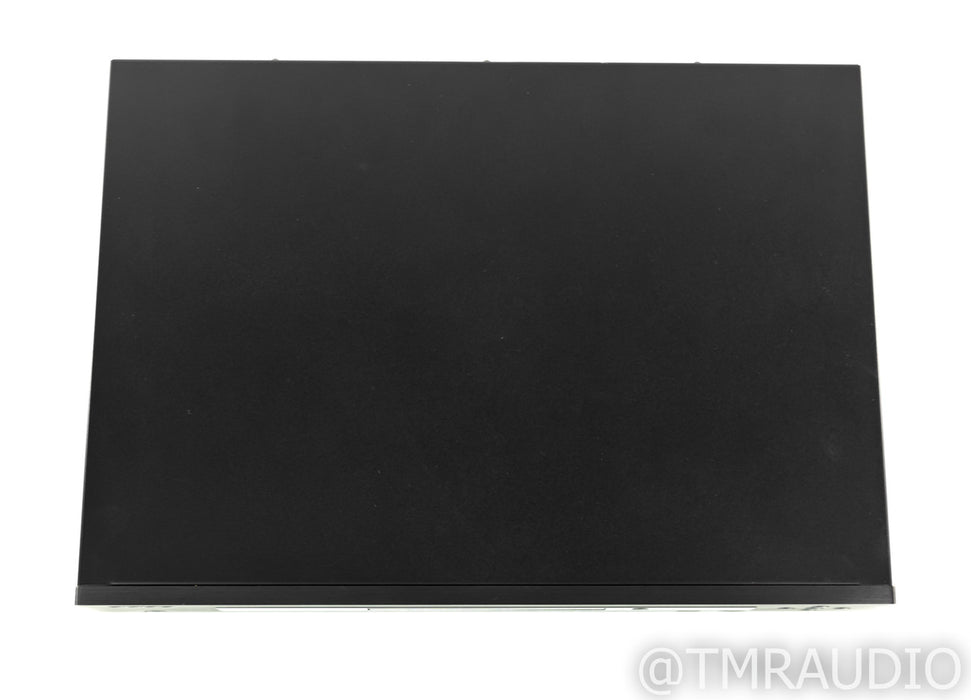 Oppo BDP-103D Universal Blu-Ray Player; BDP103D; Darbee Edition; Remote