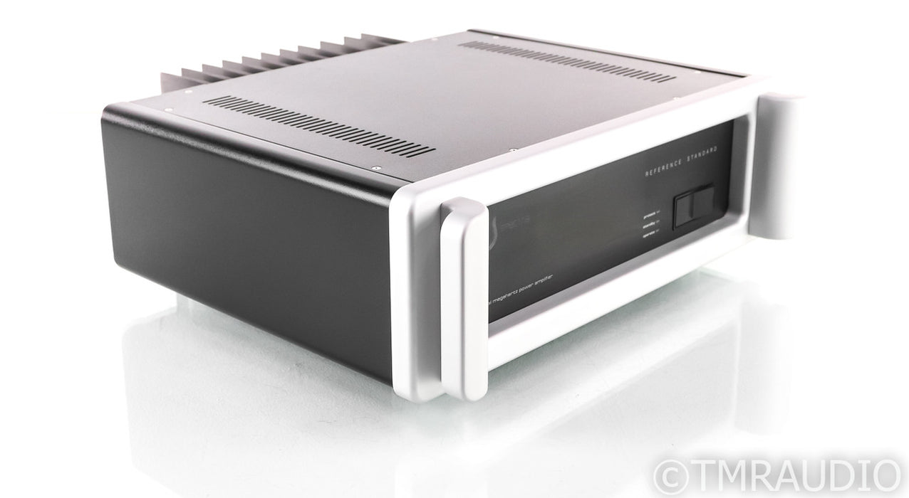 Spectral Audio DMA-300 Reference Standard Stereo Power Amplifier; DMA300RS