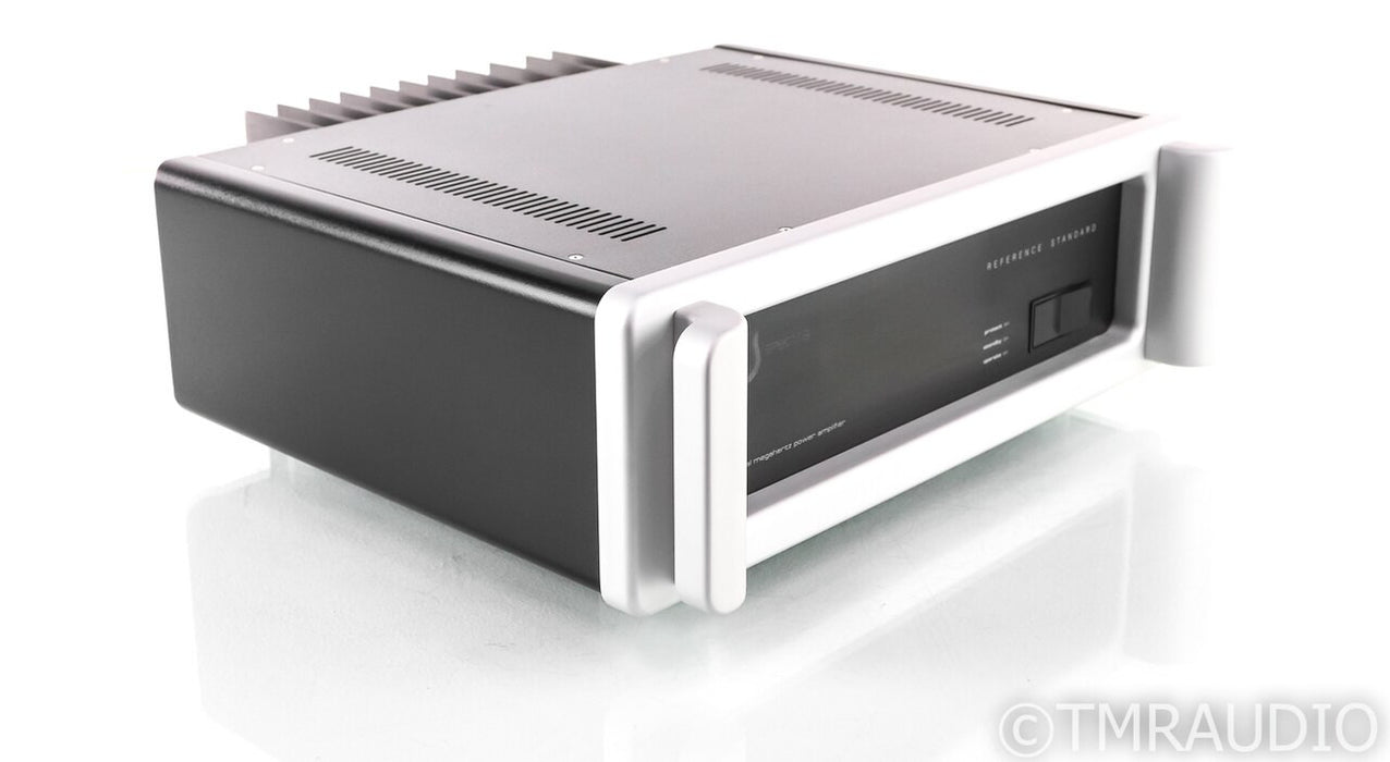 Spectral Audio DMA-300 Reference Standard Stereo Power Amplifier; DMA300RS (1/3)