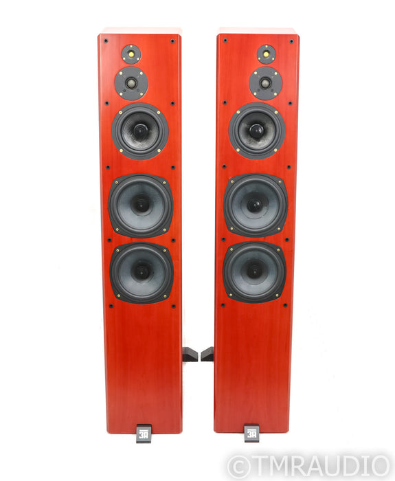 Reference 3A Grand Veena Floorstanding Speakers