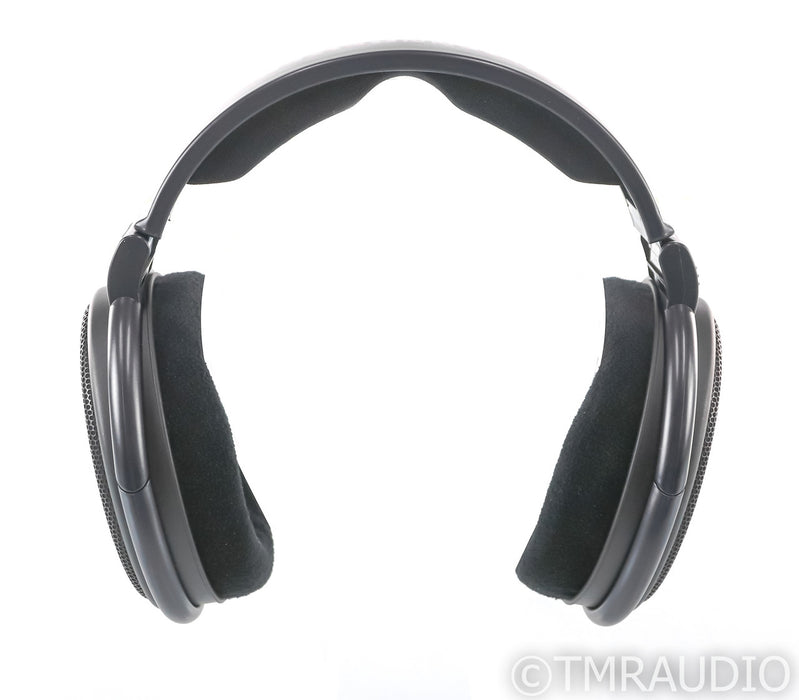 Massdrop x Sennheiser HD 6XX Open Back Headphones; HD6XX