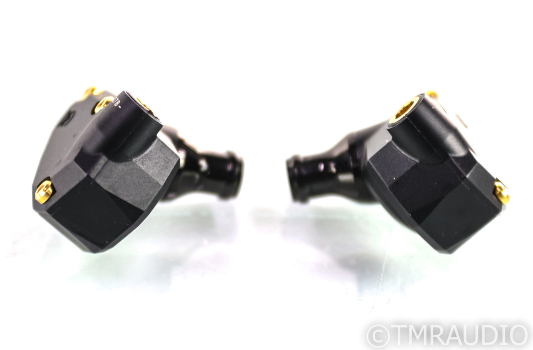 Campfire Audio Andromeda Gold Special Edition In-Ear Monitors; Earbuds; IEM