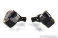 Campfire Audio Andromeda Gold Special Edition In-Ear Monitors; Earbuds; IEM