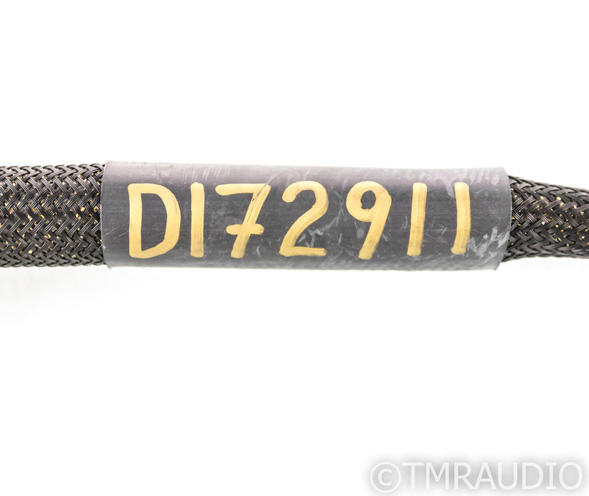 Triode Wire Labs Digital American Power Cable; 5ft AC Cord