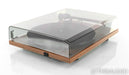 Pro-Ject T1 Phono SB Belt Drive Turntable; Walnut; Ortofon OM 5E Cartridge