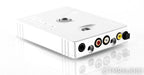 Chord Electronics Hugo Headphone Amplifier / Battery Powered DAC; D/A Converter