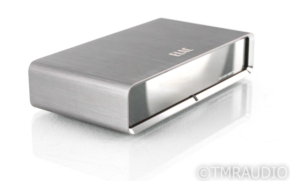 ELAC DS-S101-G Network Server / Streamer; DSS101G