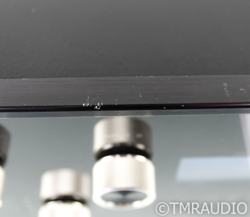 McIntosh MX134 7.2 Channel Home Theater Processor; MX-134 (Display/issue)