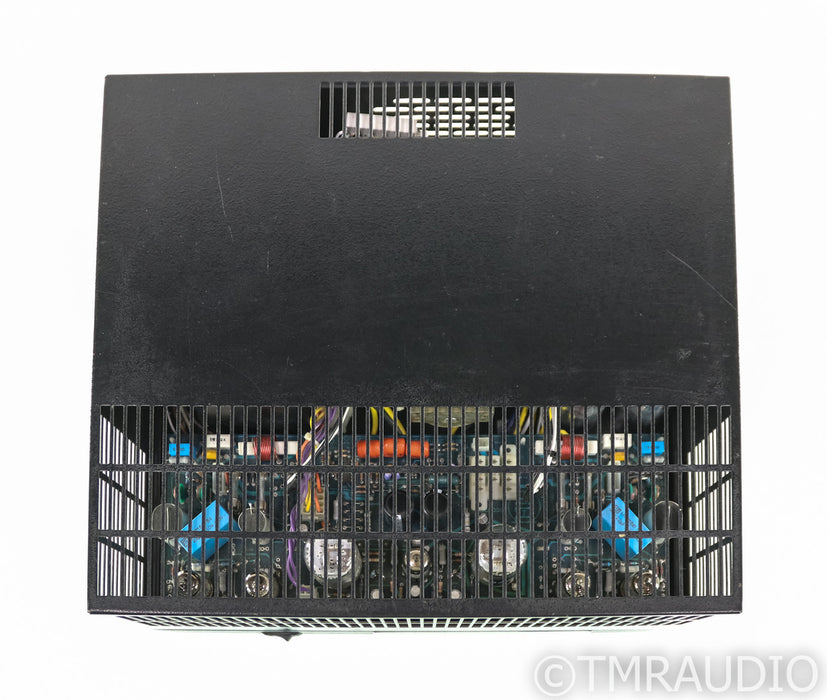New York Audio Labs Moscode 600 Tube Hybrid Power Amplifier; NYAL; Modified