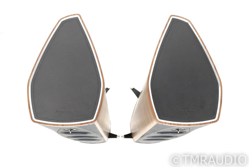 Sonus Faber Olympica III Floorstanding Speakers