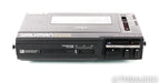 Sony Walkman WM-D6C Professional Tape Recorder; Cassette Player; D6 w/ Mics
