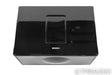 Geneva Model M Sound System; FM Tuner; iPod Dock; Remote