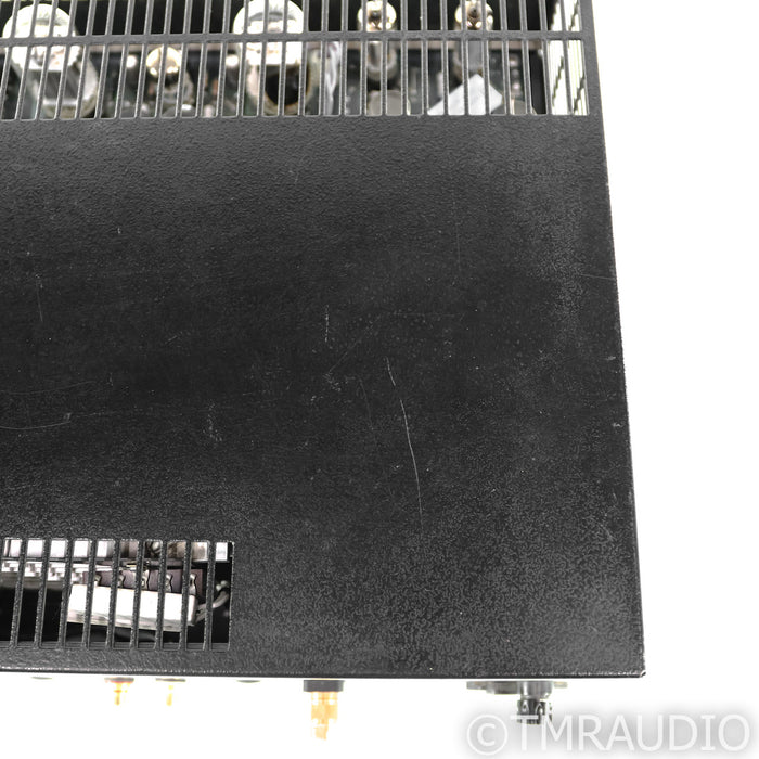 New York Audio Labs Moscode 600 Tube Hybrid Power Amplifier; NYAL; Modified