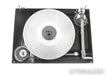 Music Hall mmf-7 Belt Drive Turntable; MMF7 (No Cartridge)