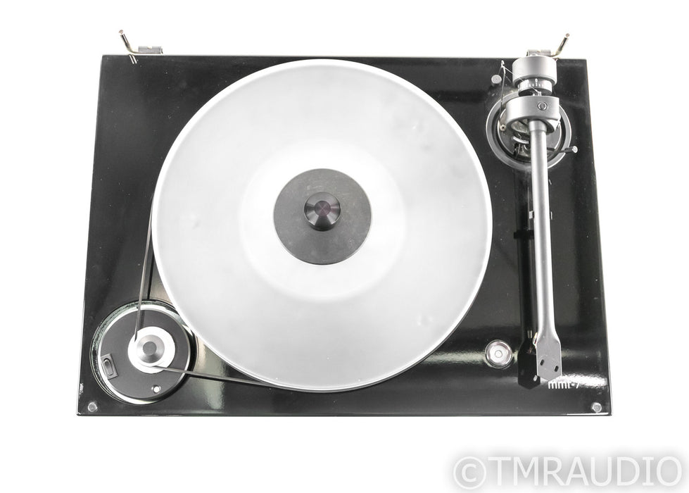Music Hall mmf-7 Belt Drive Turntable; MMF7 (No Cartridge)