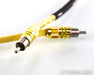 Kimber Kable Illuminations V-21 RCA Coaxial Cable; Single 1m Digital Interconnect
