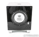 REL Acoustics T/7i 8" Powered Subwoofer; T-7i