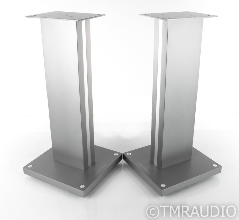 B&W FS-700 S2 24" Speaker Stands