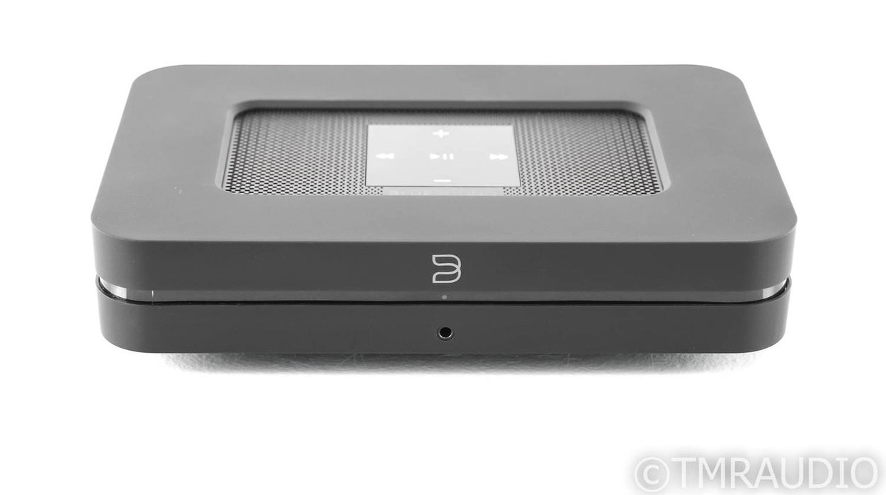 Bluesound Node 2i Wireless Network Streamer