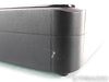 PS Audio PerfectWave DirectStream DAC; Bridge II; Black; Remote (Used)