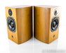 ATC SCM 19 Bookshelf Speakers; SCM19; Cherry Pair