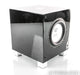 REL Acoustics T/7i 8" Powered Subwoofer; T-7i