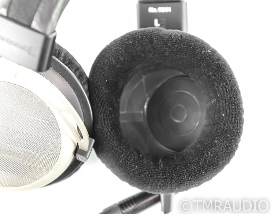 Beyerdynamic T1 Gen1 Semi-Open Back Headphones; T-1; Tesla