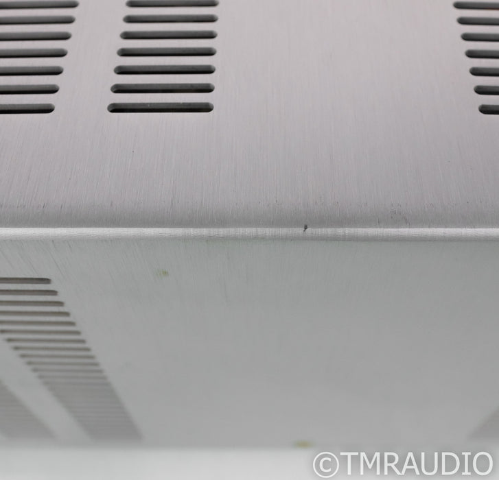 Krell KSA-100 Mk-2 Vintage Stereo Power Amplifier; KSA100 Mk2