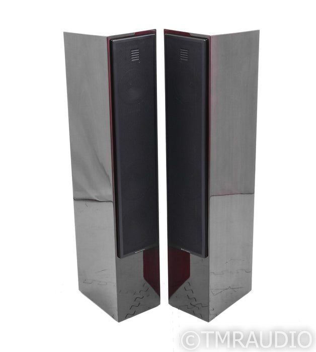 Martin Logan Motion 40 Floorstanding Speakers
