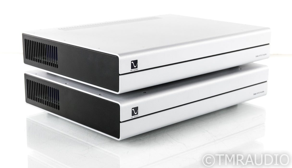 PS Audio M700 Mono Power Amplifier