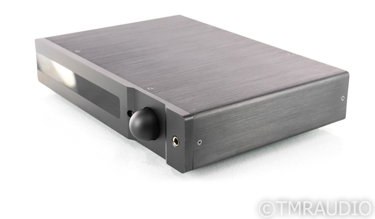 Auralic Altair Network Streamer / DAC; D/A Converter; Remote