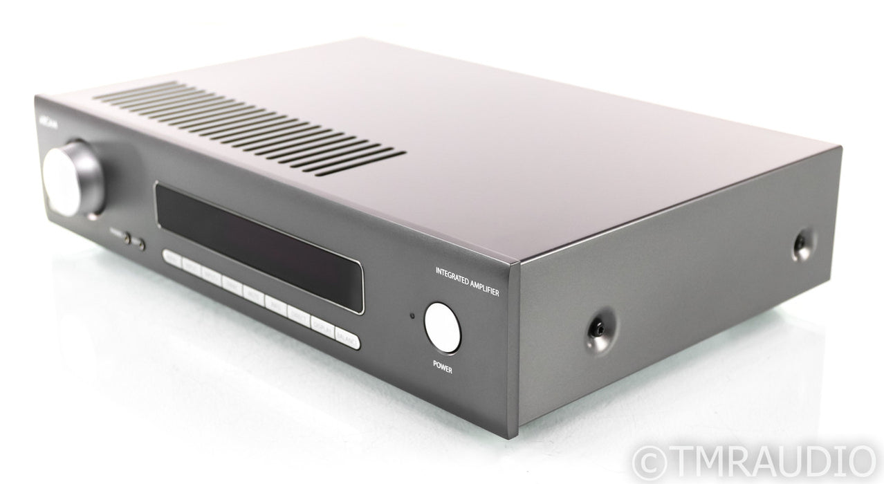 Arcam SA30 Stereo Integrated Amplifier; SA 30; D/A Converter; MM / MC Phono