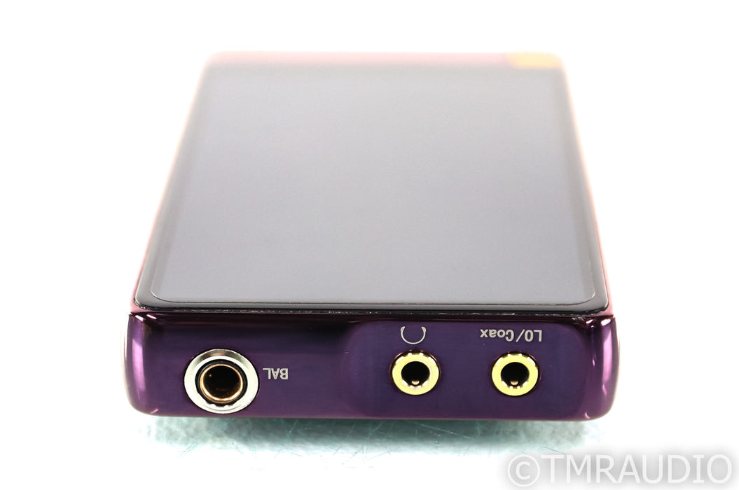 HiBy R6 Pro Portable Music Player; 32GB