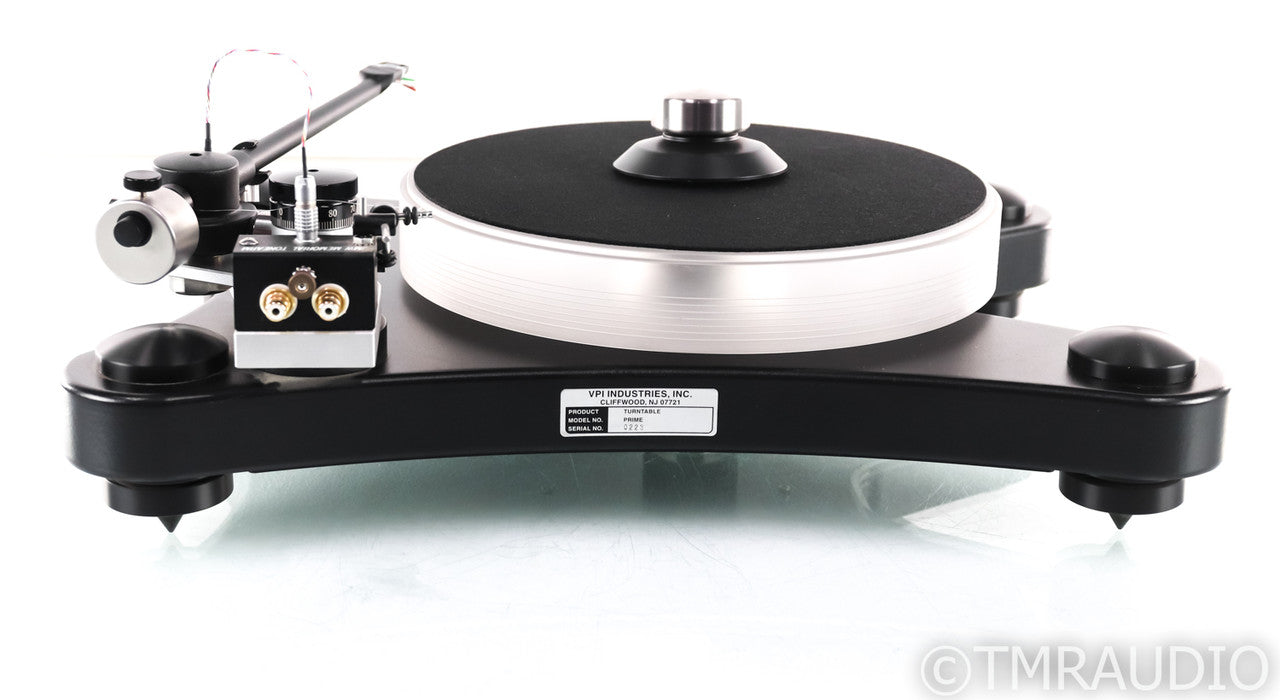 VPI Prime Turntable