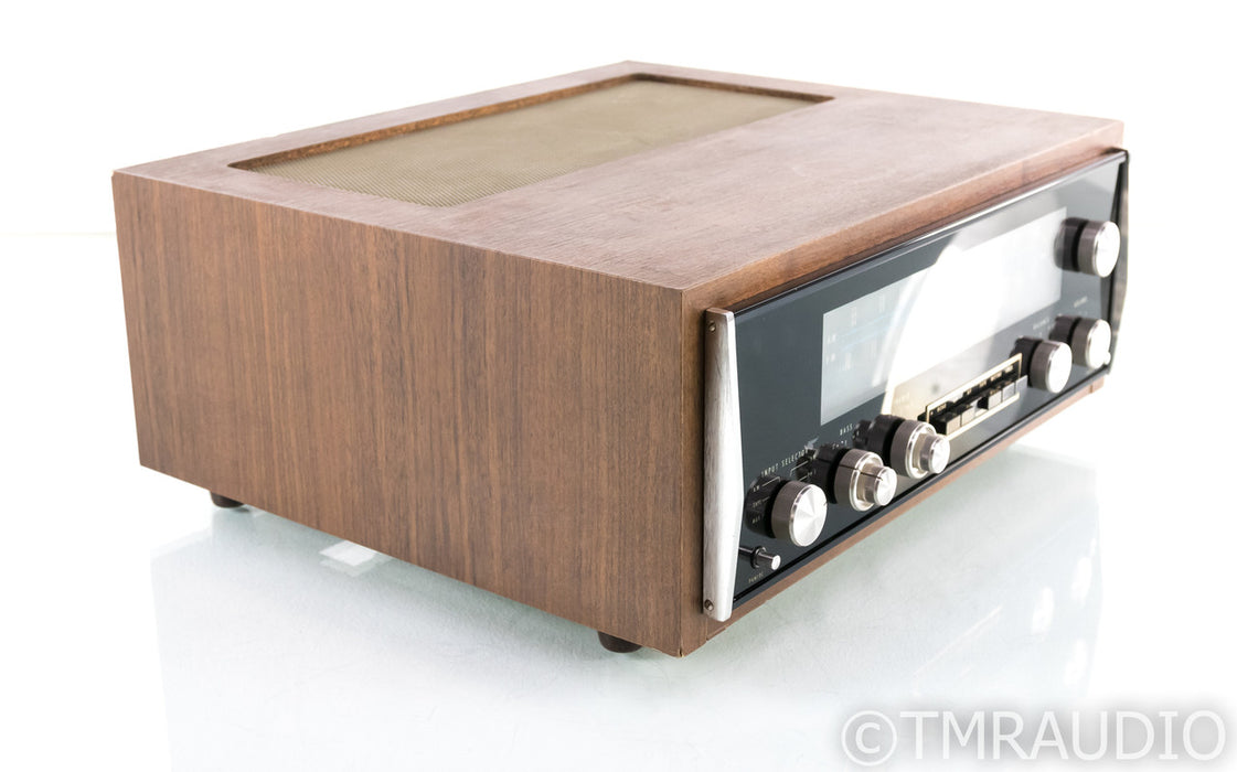 McIntosh MX112 Vintage Stereo AM / FM Tuner