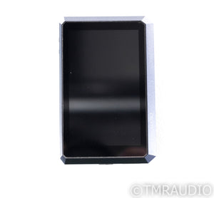 Audio-Opus 1S Portable Music Player; Opus #1S; 32GB; Lapis Blue