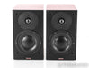 Dynaudio Audience 42 Bookshelf Speakers; Cherry Pair