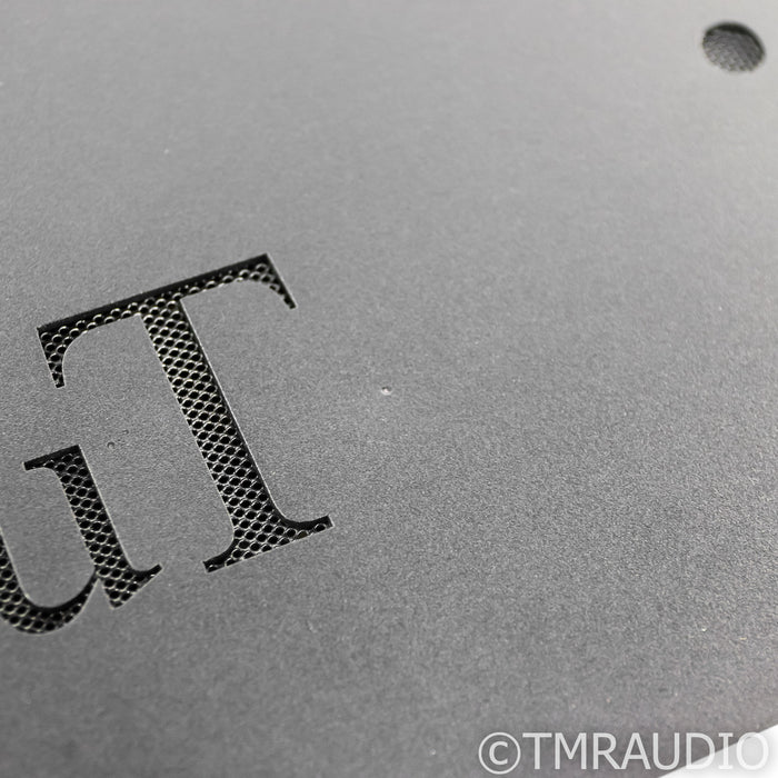 GamuT D3 Dual Mono Preamplifier; D-3; Remote