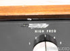 McIntosh MQ-101 Environmental Equalizer; Walnut Cabinet; MQ101