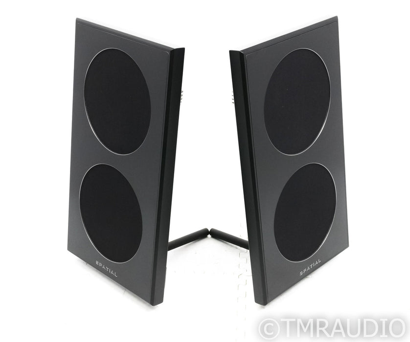 Spatial Audio Hologram M2 Turbo Floorstanding Speakers