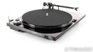 Pro-Ject Essential III BT Turntable; Ortofon OM 10 Cartridge; Bluetooth; Black