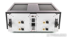 Aesthetix Atlas Stereo Tube Hybrid Power Amplifier; Updated