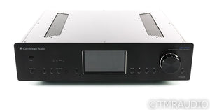 Cambridge Audio Azur 851N Streaming DAC; D/A Converter; 851-N; Remote