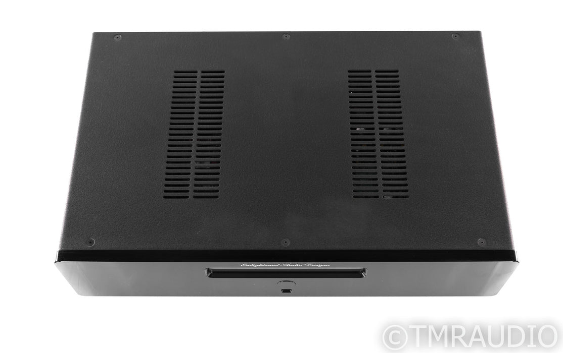 EAD TheaterMaster Ovation Plus 5.1 Channel Processor; DAC; Remote; Upgraded