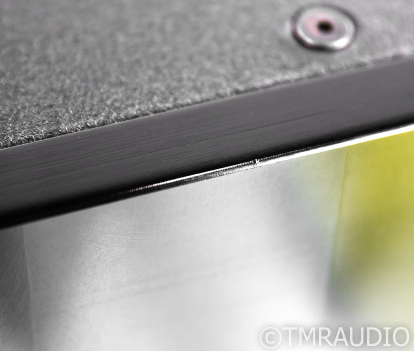 EAD PowerMaster 2000 5 Channel Power Amplifier; Enlightened Audio Designs