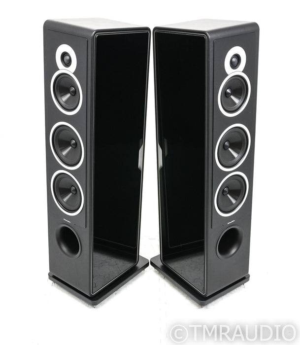 Sonus Faber Chameleon T Floorstanding Speakers